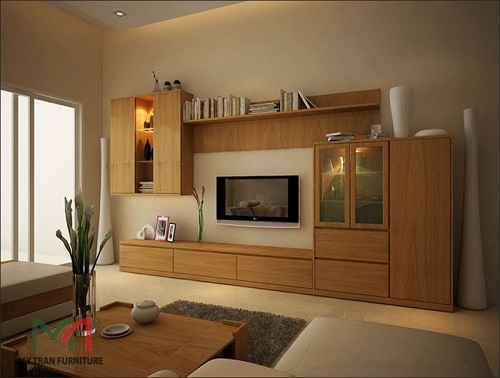 Nội thất căn hộ - Quảng Cáo Tam Giang - Công Ty TNHH Quảng Cáo Tam Giang