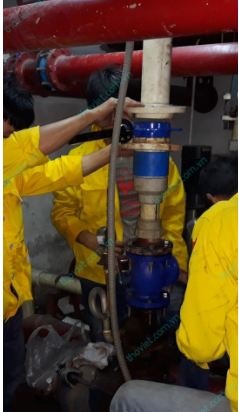 Dịch vụ sửa chữa điện nước - Sữa Chữa Điện Nước, Điện Lạnh Thợ Việt - Công Ty TNHH Dịch Vụ Kỹ Thuật Thợ Việt