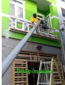Dịch vụ sửa chữa điện nước - Sữa Chữa Điện Nước, Điện Lạnh Thợ Việt - Công Ty TNHH Dịch Vụ Kỹ Thuật Thợ Việt