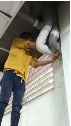Dịch vụ sửa chữa điện nước - Sữa Chữa Điện Nước, Điện Lạnh Thợ Việt - Công Ty TNHH Dịch Vụ Kỹ Thuật Thợ Việt