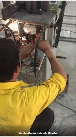 Dịch vụ sửa chữa điện nước - Sữa Chữa Điện Nước, Điện Lạnh Thợ Việt - Công Ty TNHH Dịch Vụ Kỹ Thuật Thợ Việt