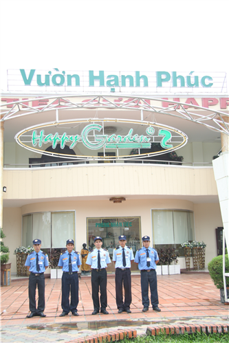 Bảo vệ tiệc cưới - Bảo Vệ Hoàng Việt - Công Ty TNHH Dịch Vụ Bảo Vệ Hoàng Việt