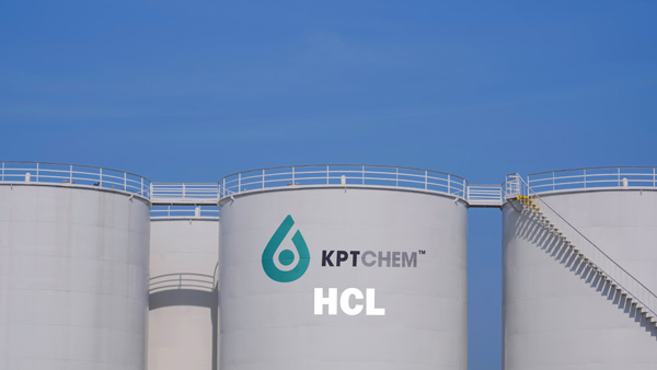 HCl - Hóa Chất Kim Phong - Công Ty Cổ Phần Hóa Chất Kỹ Thuật Kim Phong