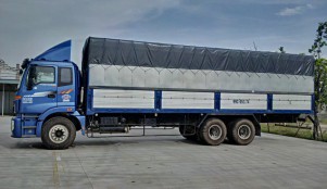 Xe tải 13 tấn - Công Ty Đại Tân ( TNHH )