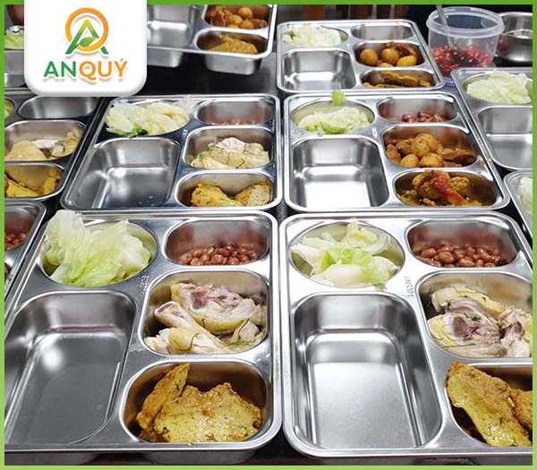 Dịch vụ suất ăn cho bệnh viện