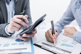 Dịch Vụ Kế Toán – Kiểm Toán EXPERTIS – Công Ty TNHH Kiểm Toán Và Tư Vấn EXPERTIS