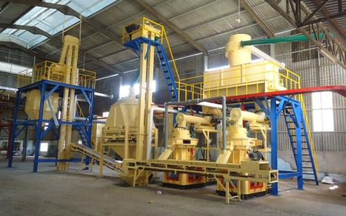 Công Ty TNHH Năng Lượng Xanh Sài Gòn