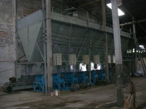 Công Ty TNHH Năng Lượng Xanh Sài Gòn