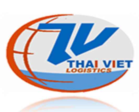 Logo - Công Ty TNHH Tiếp Vận Thái Việt