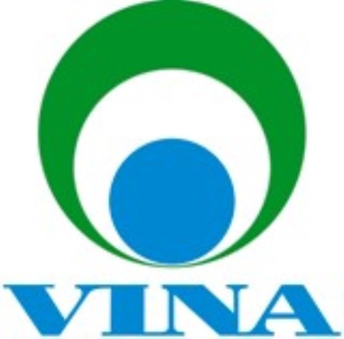 Logo công ty - Công Ty TNHH MTV ViNa