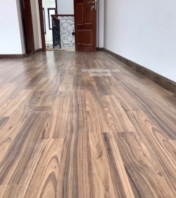 Sàn gỗ KronoSwiss D2266 WG - Sàn Gỗ Hùng Huy - Công Ty TNHH Trang Trí Nội Thất Hùng Huy