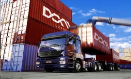 Dịch vụ vận chuyển hàng hóa - Vận Chuyển á Châu - Công Ty Cổ Phần Vận Chuyển á Châu