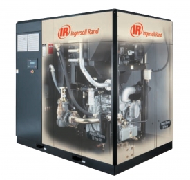 Máy nén khí trục vít Ingersoll Rand - Máy Nén Khí, Sấy Khí Vũ Anh - Công Ty TNHH Thương Mại Kỹ Thuật Vũ Anh