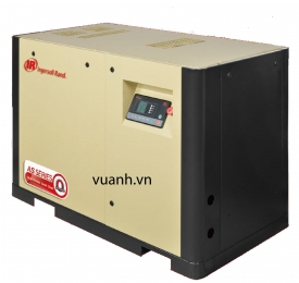 Máy nén khí tua vít Ingersoll Rand - Máy Nén Khí, Sấy Khí Vũ Anh - Công Ty TNHH Thương Mại Kỹ Thuật Vũ Anh