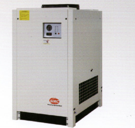 Máy sấy khí Ingersol Rand - Máy Nén Khí, Sấy Khí Vũ Anh - Công Ty TNHH Thương Mại Kỹ Thuật Vũ Anh