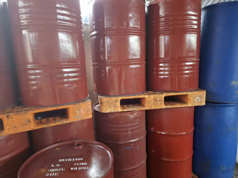 Methanol - Hóa Chất Duy Quỳnh - Công Ty TNHH MTV Hóa Chất Duy Quỳnh