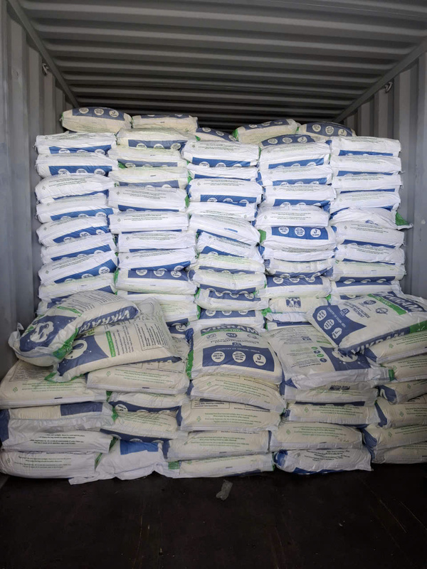 Hình ảnh kho hàng Duy Quỳnh - Hóa Chất Duy Quỳnh - Công Ty TNHH MTV Hóa Chất Duy Quỳnh