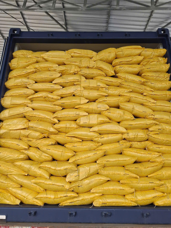 Hình ảnh kho hàng Duy Quỳnh - Hóa Chất Duy Quỳnh - Công Ty TNHH MTV Hóa Chất Duy Quỳnh