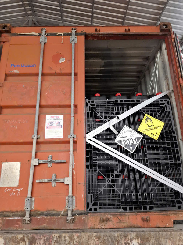 Hình ảnh kho hàng Duy Quỳnh - Hóa Chất Duy Quỳnh - Công Ty TNHH MTV Hóa Chất Duy Quỳnh