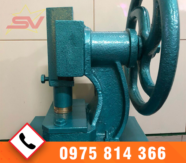 Dấu dập nổi chứng chỉ