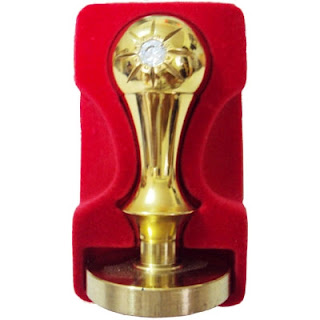 Dấu tròn cán đồng