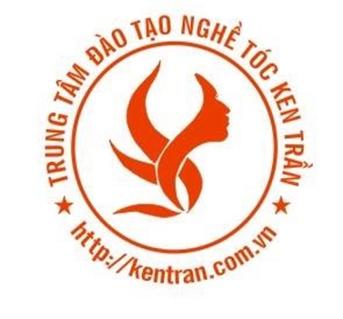 Mẫu dấu tròn logo