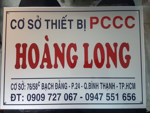 Mẫu bảng hiệu - Khắc Dấu Sao Việt - Công Ty TNHH Một Thành Viên Dịch Vụ Khắc Dấu Sao Việt