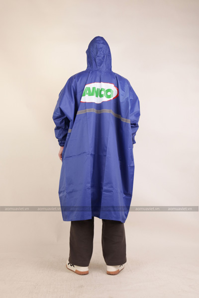 Áo mưa bít Anco
