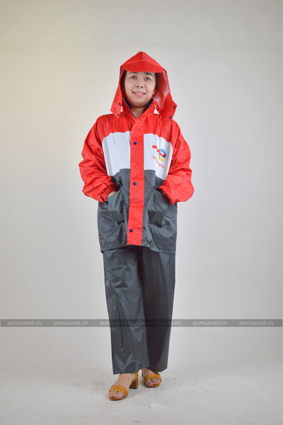 Áo mưa bộ