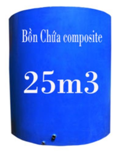 Bồn chứa Composite - Composite Long An - Công Ty TNHH Sản Xuất Thương Mại Dịch Vụ Composite Long An