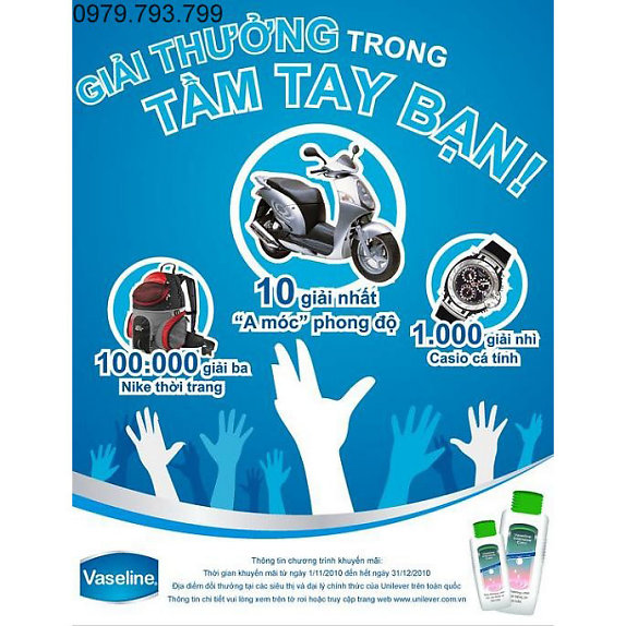 In tờ rơi