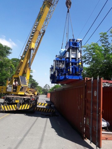 Vận Tải Toàn Liêm - Công Ty TNHH Thương Mại - Dịch Vụ - Vận Tải Toàn Liêm — hình ảnh từ trangvangvietnam.com