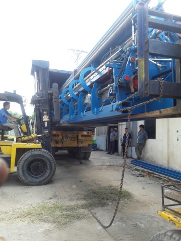 Vận Tải Toàn Liêm - Công Ty TNHH Thương Mại - Dịch Vụ - Vận Tải Toàn Liêm — hình ảnh từ trangvangvietnam.com