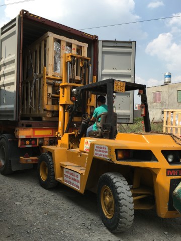 Vận Tải Toàn Liêm - Công Ty TNHH Thương Mại - Dịch Vụ - Vận Tải Toàn Liêm — hình ảnh từ trangvangvietnam.com