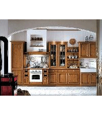 Tủ bếp HA-B006