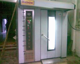 Sản phẩm Lò Điện