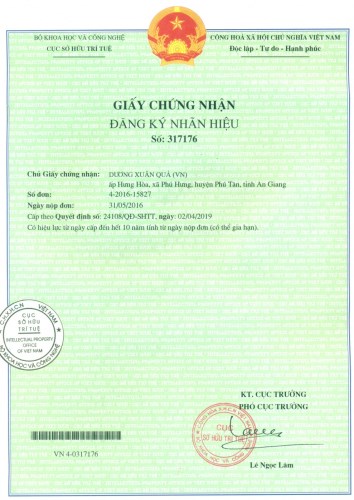 Chứng chỉ, chứng nhận