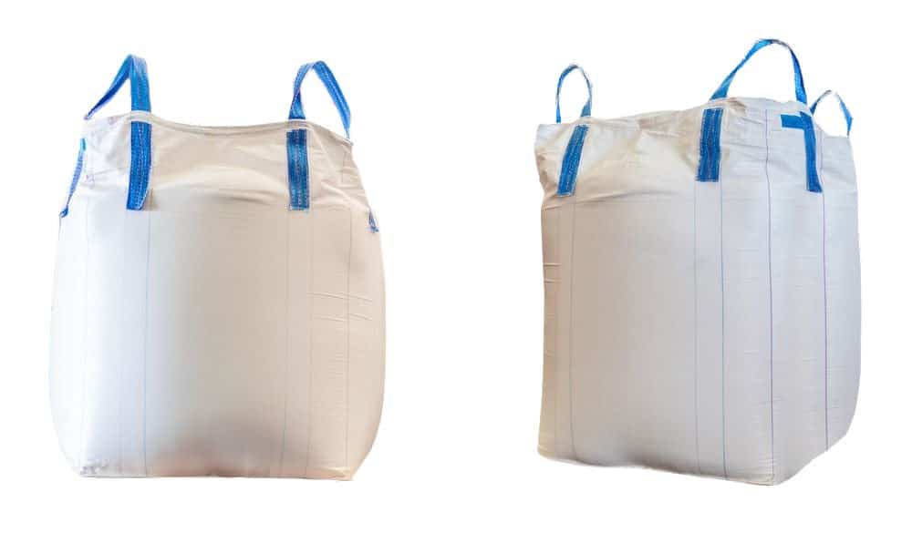 Bao bì Jumbo bag, Big bag - Bao Bì GLOPACO - Công Ty Cổ Phần Sản Xuất Bao Bì Công Nghiệp Toàn Cầu