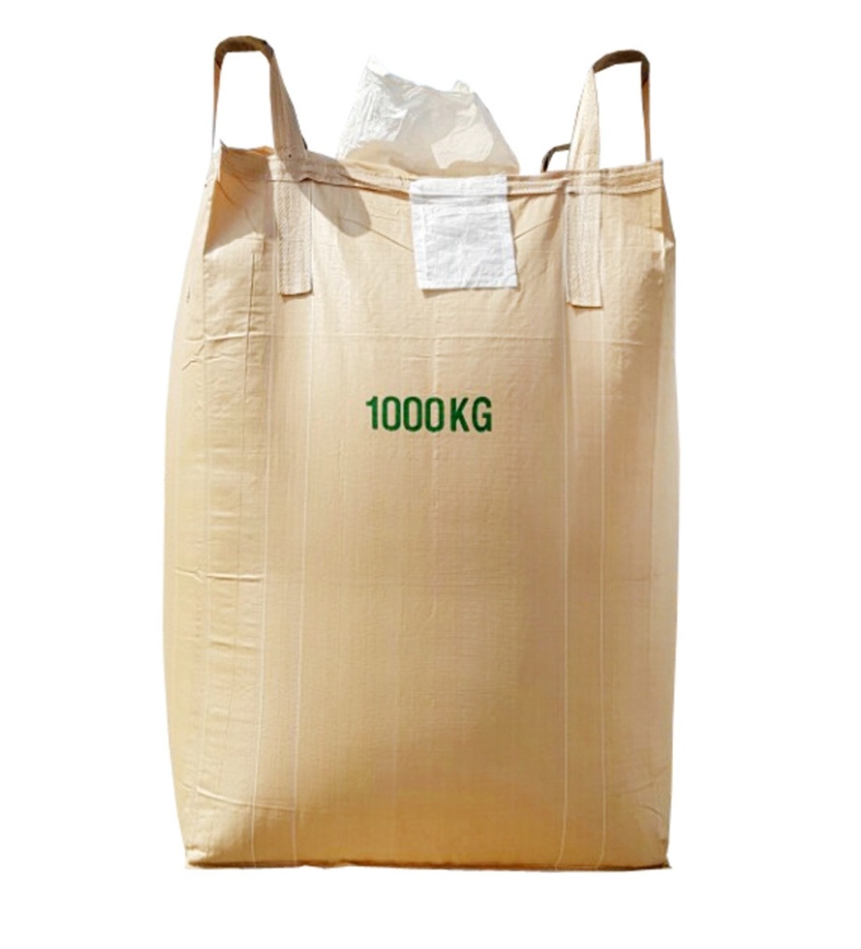 Bao bì Jumbo bag, Big bag - Bao Bì GLOPACO - Công Ty Cổ Phần Sản Xuất Bao Bì Công Nghiệp Toàn Cầu