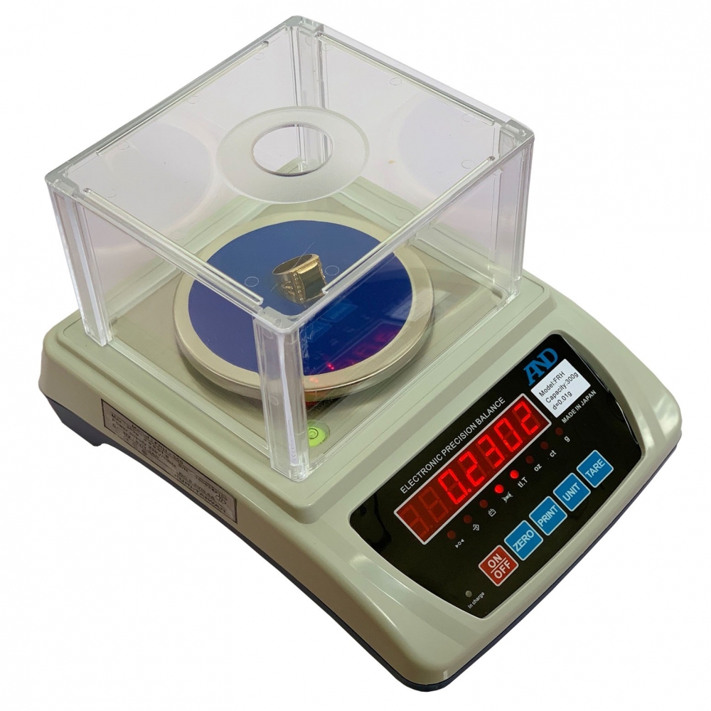 Cân phân tích FRH 300g
