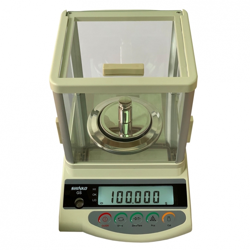 Cân phân tích GS 320A/320G