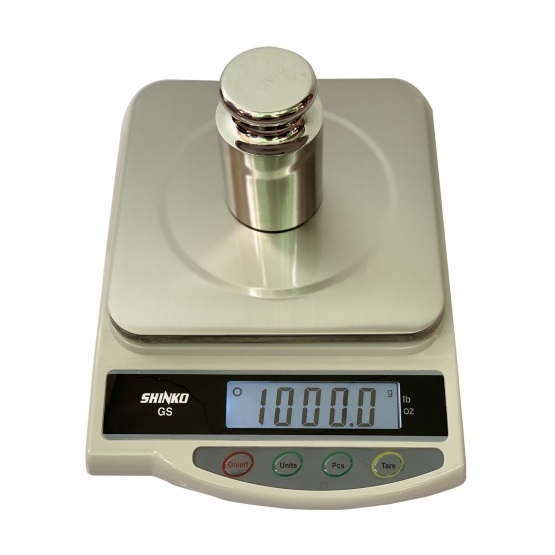 Cân tiểu ly GS KAB 6000G