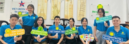 Hình ảnh công ty