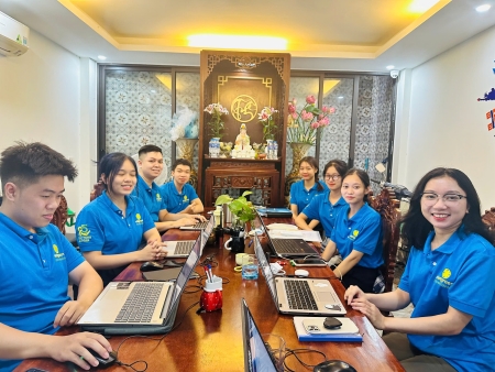 Hình ảnh công ty