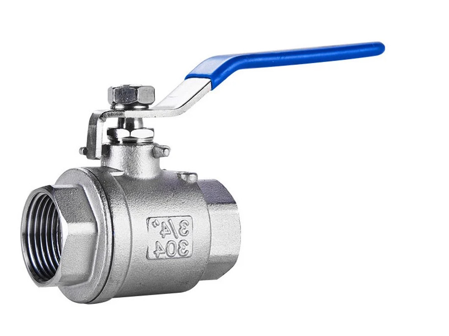 Van bi Ball Valve - Vật Tư Ngành Nước Lộc Đức - Công Ty TNHH Một Thành Viên Lộc Đức