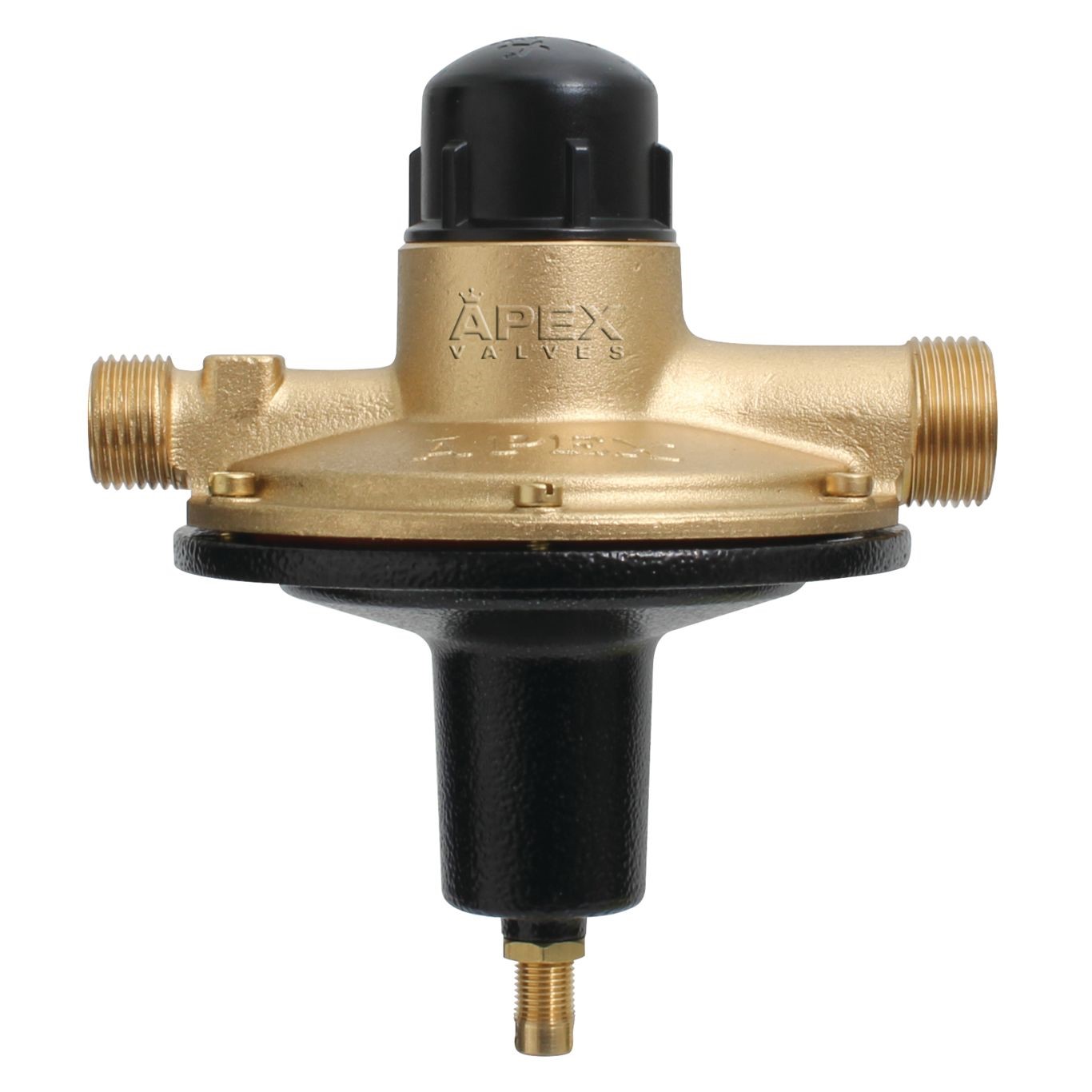 Van giảm áp Pressure Reducing Valve - Vật Tư Ngành Nước Lộc Đức - Công Ty TNHH Một Thành Viên Lộc Đức