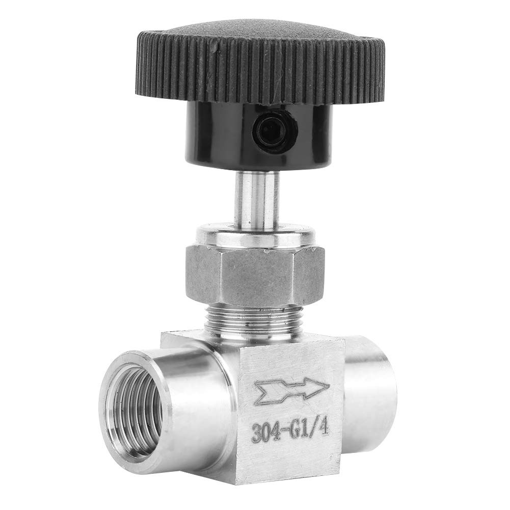 Van kim Needle Valve - Vật Tư Ngành Nước Lộc Đức - Công Ty TNHH Một Thành Viên Lộc Đức