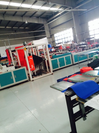 Xưởng sản xuất - Công Ty Trách Nhiệm Hữu Hạn MIDAN