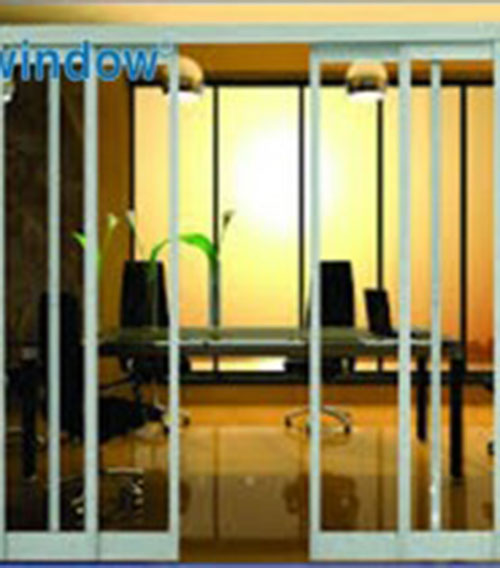 Cửa đi lùa - Công Ty TNHH SX TM Minh Sang Window