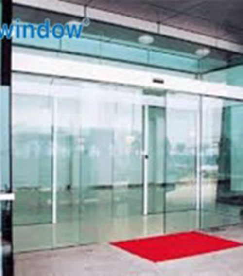 Cửa kính cường lực - Công Ty TNHH SX TM Minh Sang Window